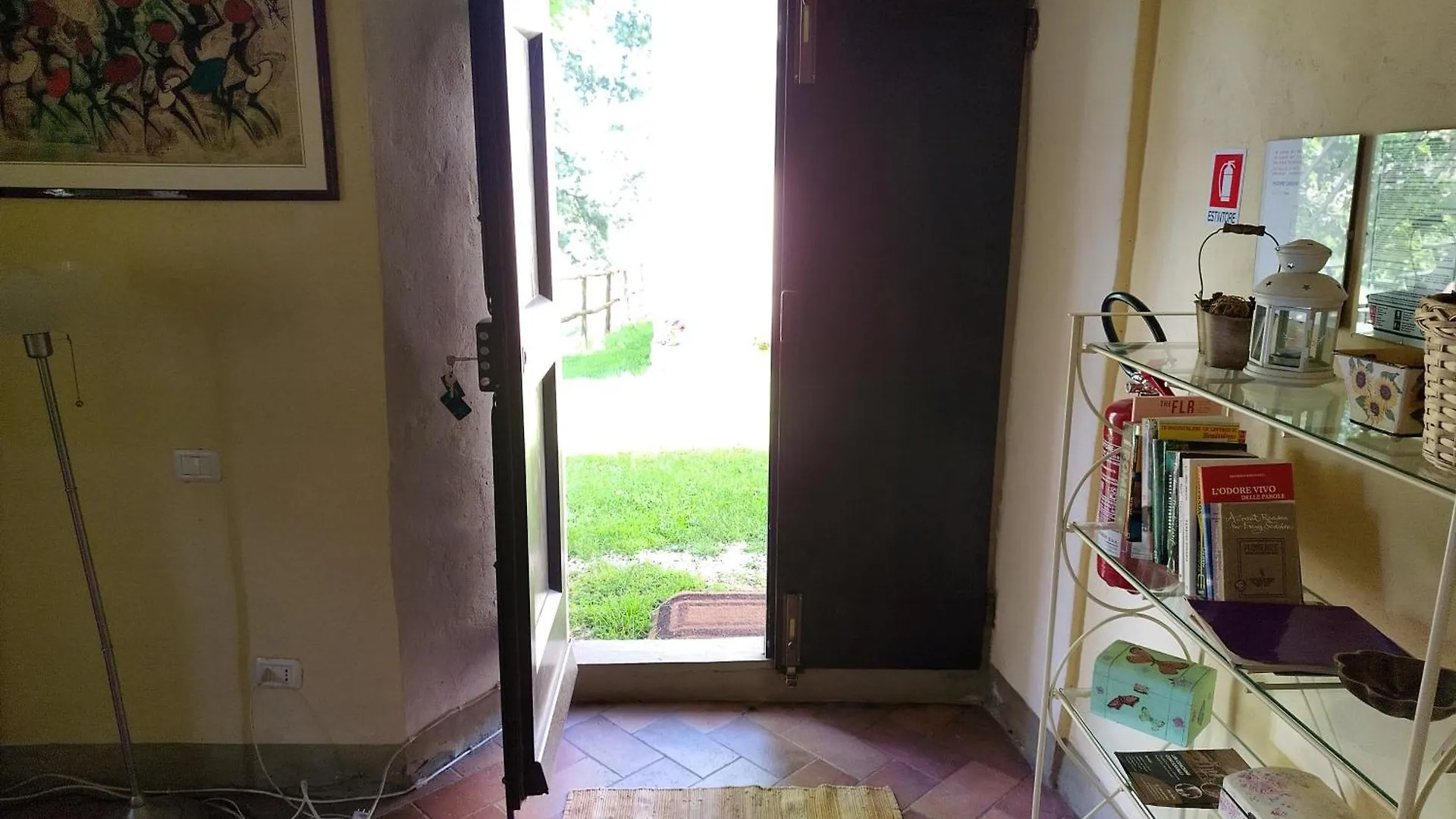 Podere Casone Sant'Adriano