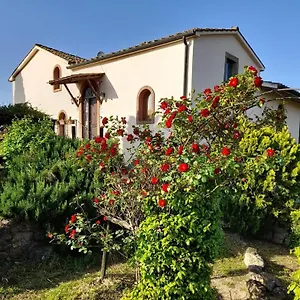 Borgo De' Muracci Alloggio per agriturismo